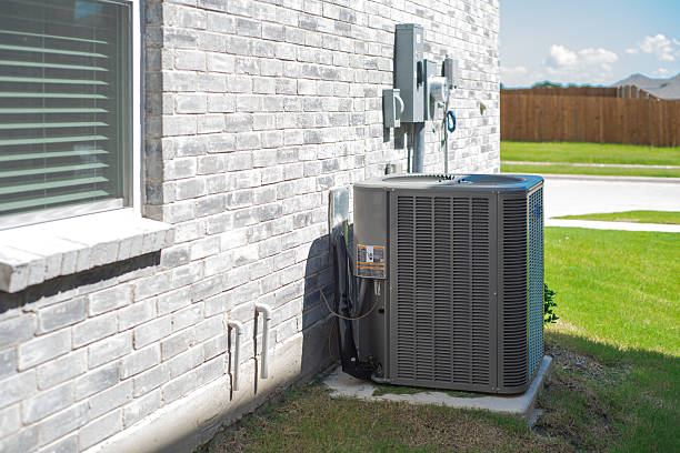 Trusted Hvac service in Jacksonville, TX - FH HVAC